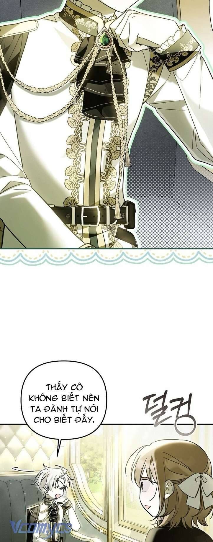 Độc Chiếm Sủng Ái Của Công Chúa Út, Mọi Người Đều Say Mê Tôi. - Chapter 23 - Page 70