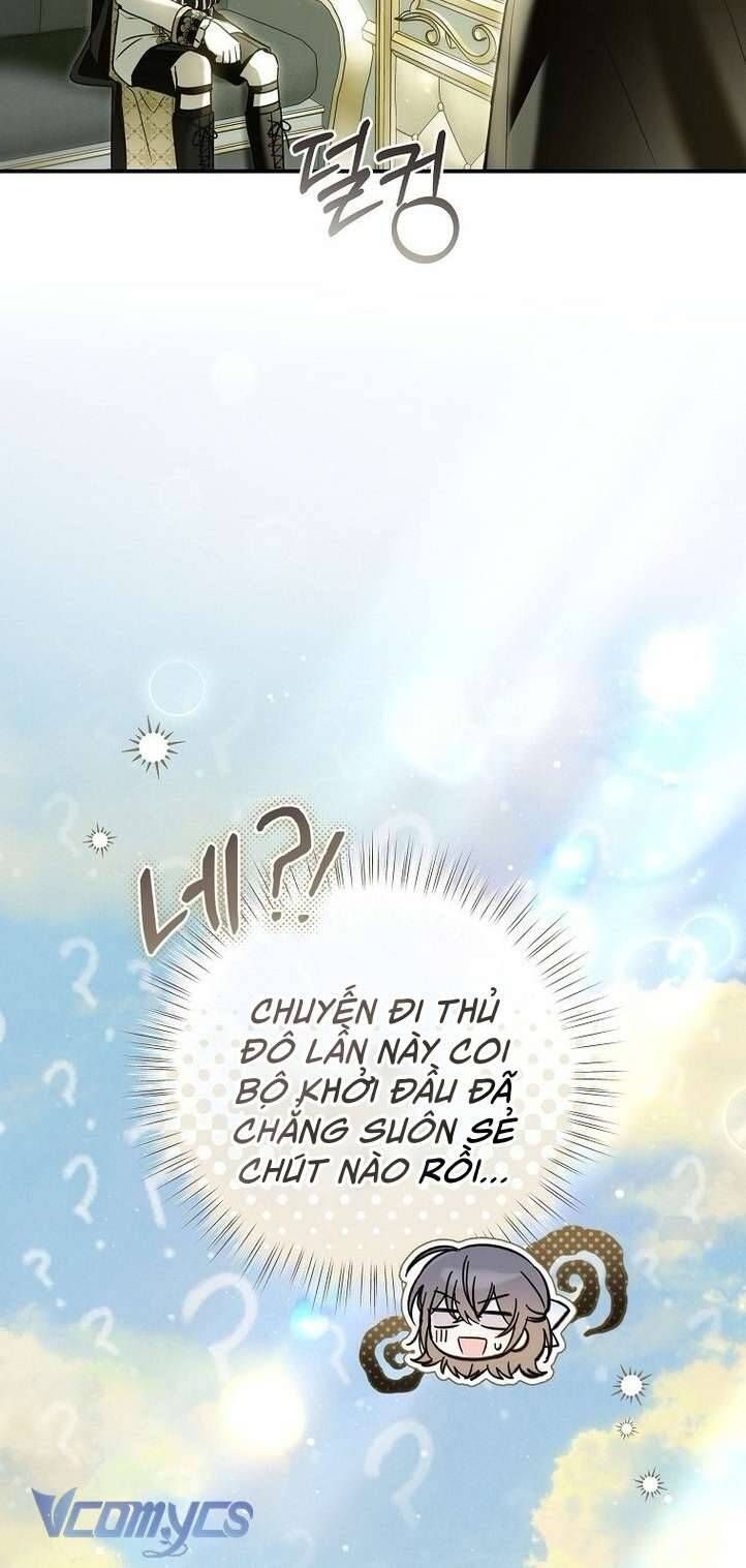 Độc Chiếm Sủng Ái Của Công Chúa Út, Mọi Người Đều Say Mê Tôi. - Chapter 23 - Page 71