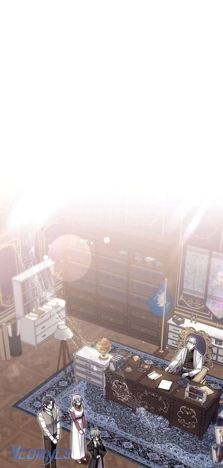 Độc Chiếm Sủng Ái Của Công Chúa Út, Mọi Người Đều Say Mê Tôi. - Chapter 23 - Page 8