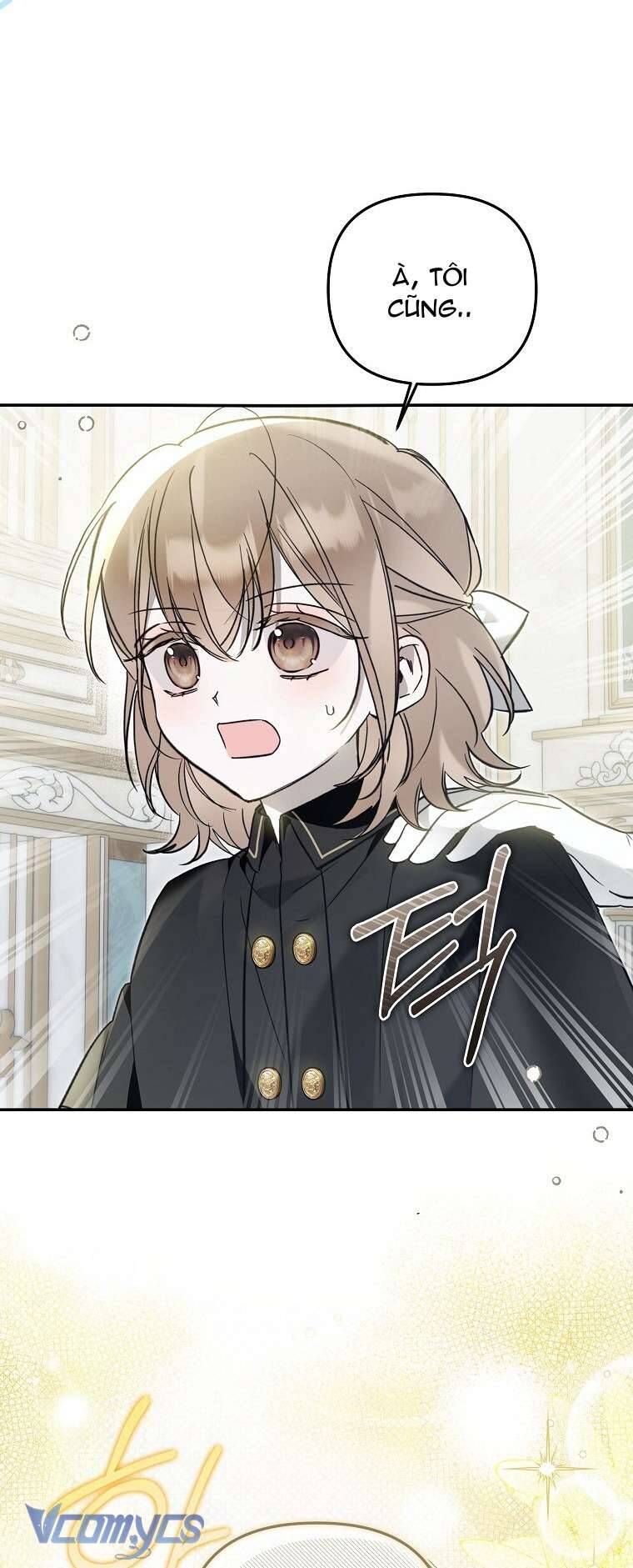 Độc Chiếm Sủng Ái Của Công Chúa Út, Mọi Người Đều Say Mê Tôi. - Chapter 24 - Page 10
