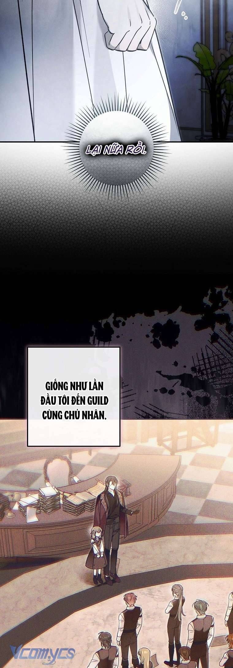 Độc Chiếm Sủng Ái Của Công Chúa Út, Mọi Người Đều Say Mê Tôi. - Chapter 24 - Page 15