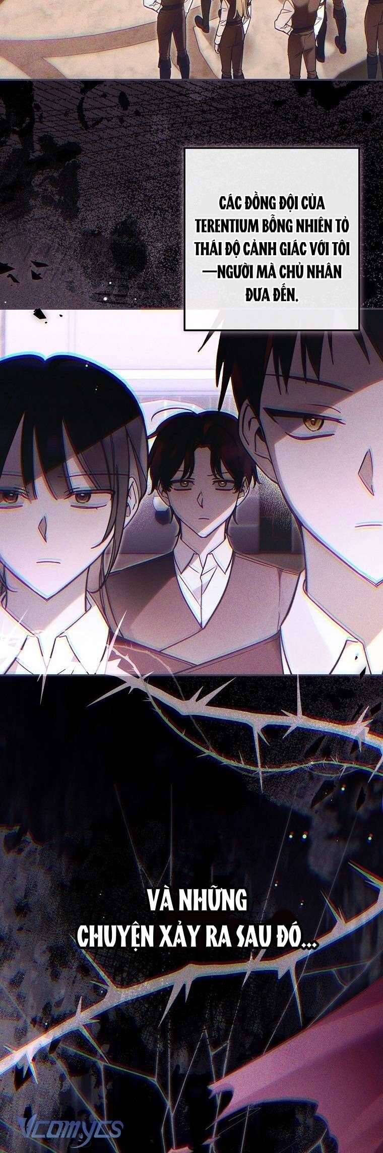 Độc Chiếm Sủng Ái Của Công Chúa Út, Mọi Người Đều Say Mê Tôi. - Chapter 24 - Page 16