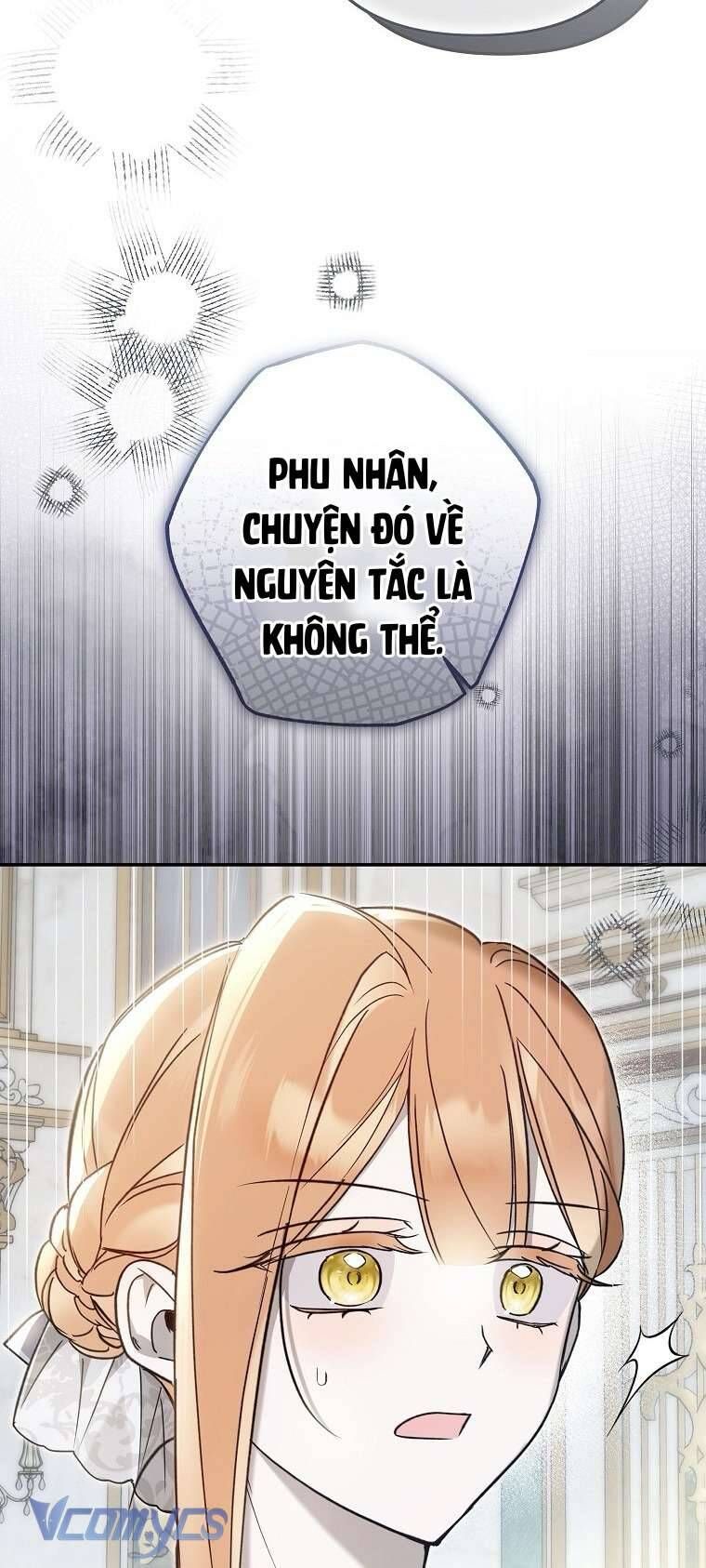 Độc Chiếm Sủng Ái Của Công Chúa Út, Mọi Người Đều Say Mê Tôi. - Chapter 24 - Page 20