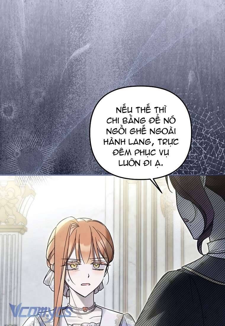 Độc Chiếm Sủng Ái Của Công Chúa Út, Mọi Người Đều Say Mê Tôi. - Chapter 24 - Page 23