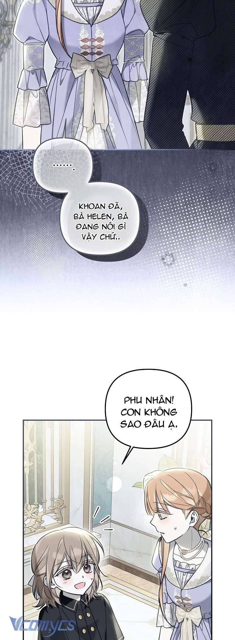 Độc Chiếm Sủng Ái Của Công Chúa Út, Mọi Người Đều Say Mê Tôi. - Chapter 24 - Page 24