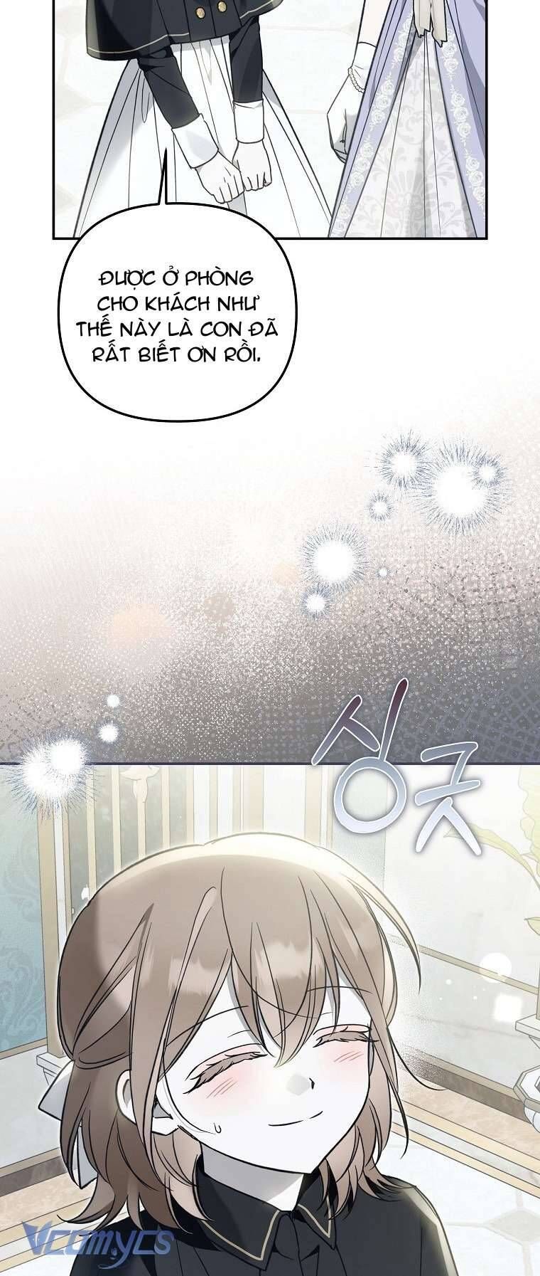 Độc Chiếm Sủng Ái Của Công Chúa Út, Mọi Người Đều Say Mê Tôi. - Chapter 24 - Page 25