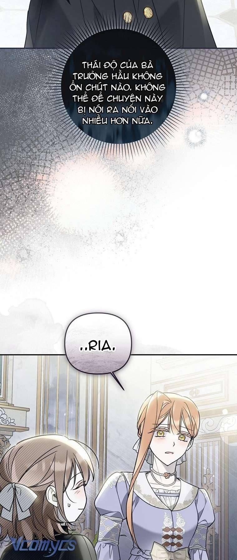 Độc Chiếm Sủng Ái Của Công Chúa Út, Mọi Người Đều Say Mê Tôi. - Chapter 24 - Page 26