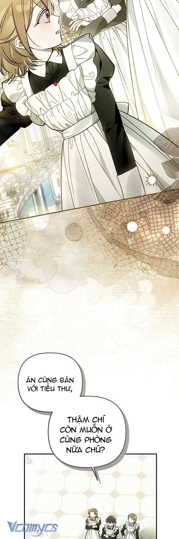 Độc Chiếm Sủng Ái Của Công Chúa Út, Mọi Người Đều Say Mê Tôi. - Chapter 24 - Page 37