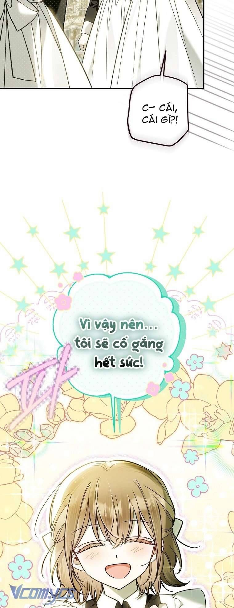 Độc Chiếm Sủng Ái Của Công Chúa Út, Mọi Người Đều Say Mê Tôi. - Chapter 24 - Page 41