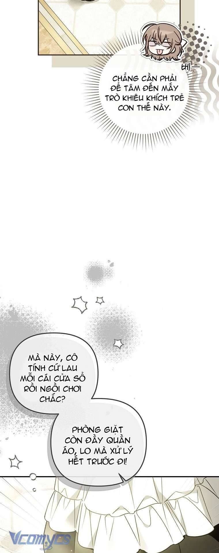 Độc Chiếm Sủng Ái Của Công Chúa Út, Mọi Người Đều Say Mê Tôi. - Chapter 24 - Page 44