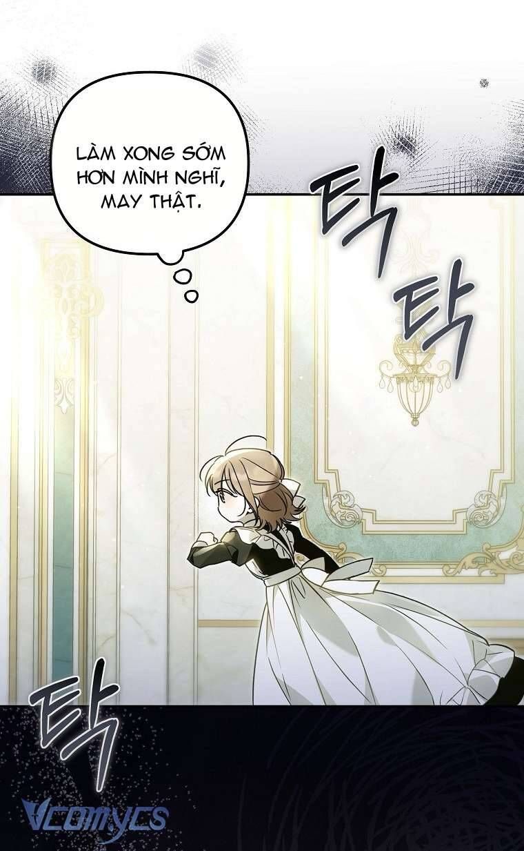 Độc Chiếm Sủng Ái Của Công Chúa Út, Mọi Người Đều Say Mê Tôi. - Chapter 24 - Page 46