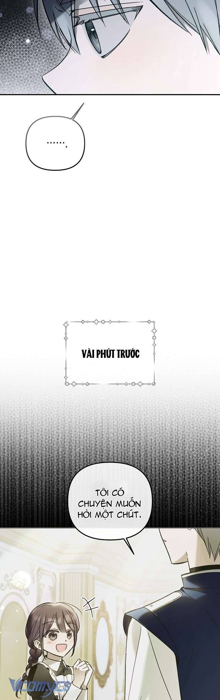 Độc Chiếm Sủng Ái Của Công Chúa Út, Mọi Người Đều Say Mê Tôi. - Chapter 24 - Page 50