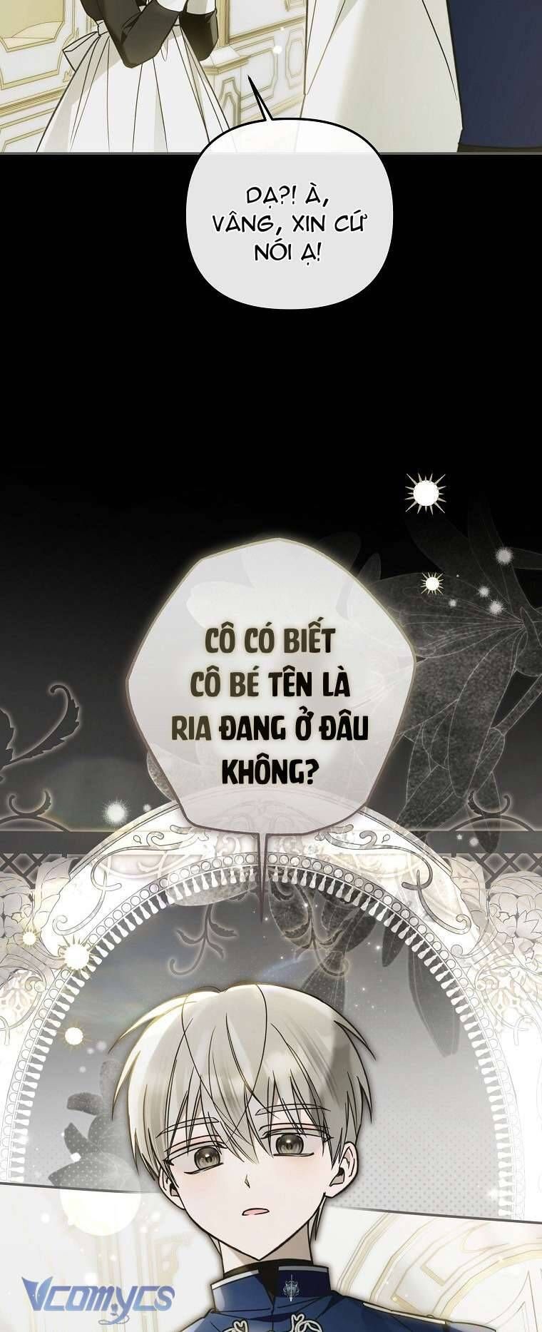 Độc Chiếm Sủng Ái Của Công Chúa Út, Mọi Người Đều Say Mê Tôi. - Chapter 24 - Page 51