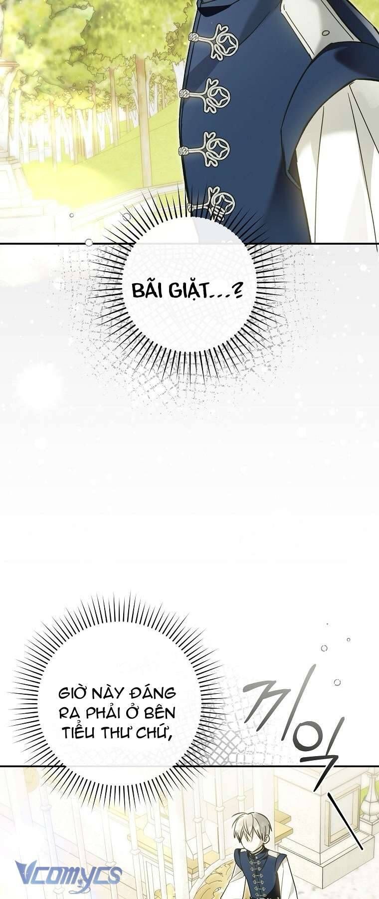 Độc Chiếm Sủng Ái Của Công Chúa Út, Mọi Người Đều Say Mê Tôi. - Chapter 24 - Page 55