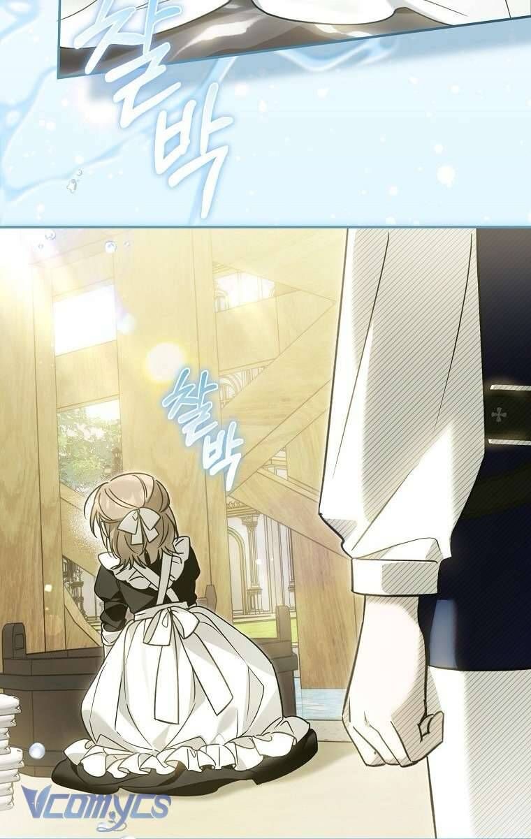 Độc Chiếm Sủng Ái Của Công Chúa Út, Mọi Người Đều Say Mê Tôi. - Chapter 24 - Page 57