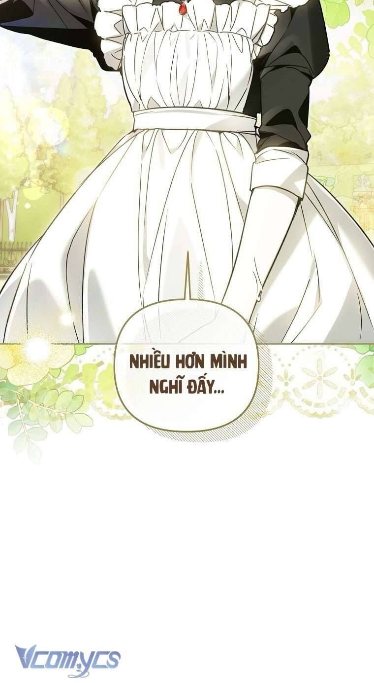 Độc Chiếm Sủng Ái Của Công Chúa Út, Mọi Người Đều Say Mê Tôi. - Chapter 24 - Page 59