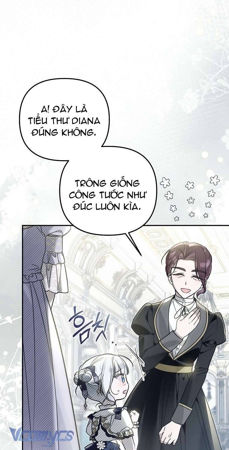 Độc Chiếm Sủng Ái Của Công Chúa Út, Mọi Người Đều Say Mê Tôi. - Chapter 24 - Page 6