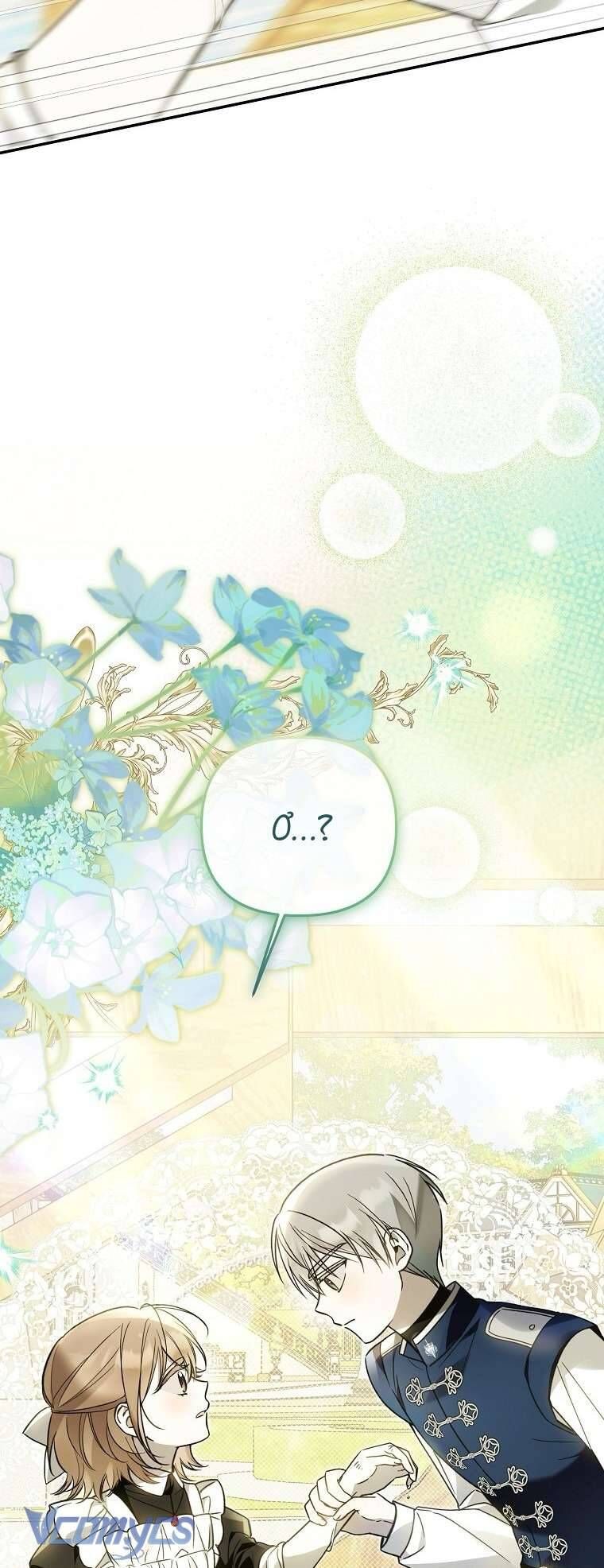 Độc Chiếm Sủng Ái Của Công Chúa Út, Mọi Người Đều Say Mê Tôi. - Chapter 24 - Page 61