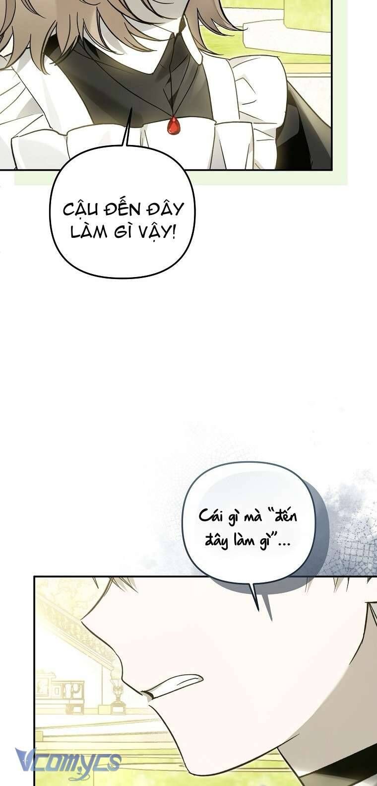 Độc Chiếm Sủng Ái Của Công Chúa Út, Mọi Người Đều Say Mê Tôi. - Chapter 24 - Page 63