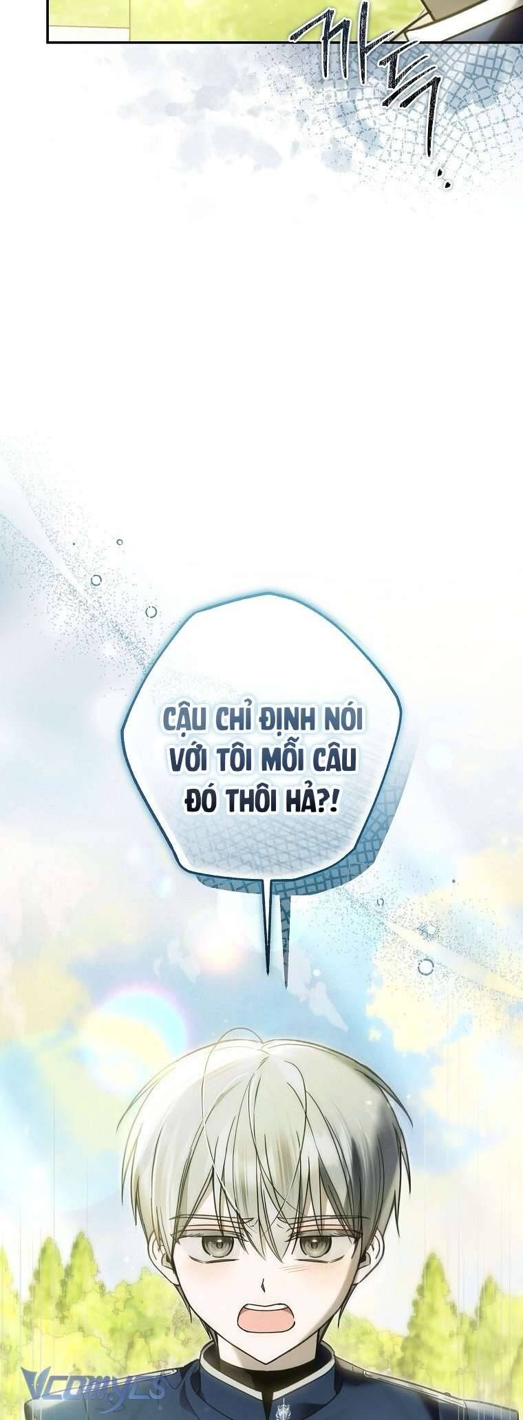 Độc Chiếm Sủng Ái Của Công Chúa Út, Mọi Người Đều Say Mê Tôi. - Chapter 24 - Page 64