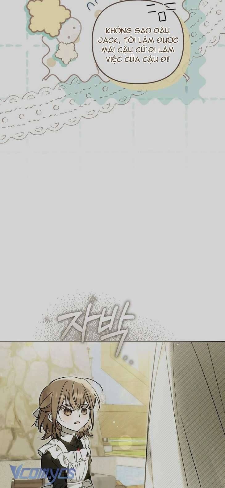 Độc Chiếm Sủng Ái Của Công Chúa Út, Mọi Người Đều Say Mê Tôi. - Chapter 25 - Page 11