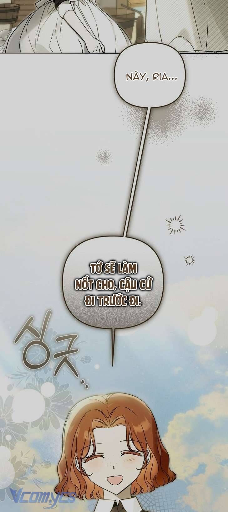 Độc Chiếm Sủng Ái Của Công Chúa Út, Mọi Người Đều Say Mê Tôi. - Chapter 25 - Page 12