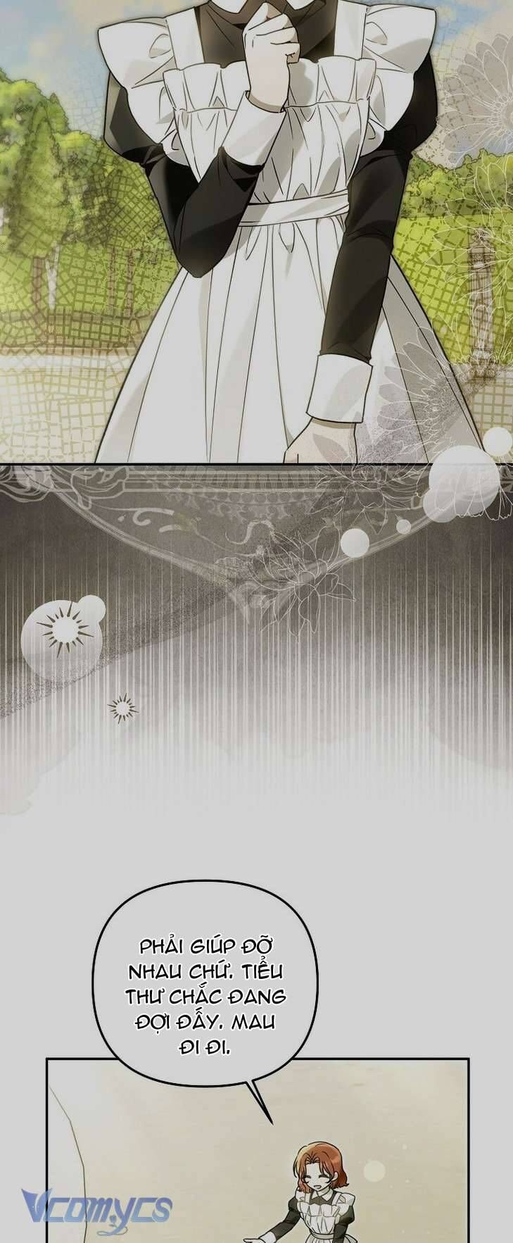 Độc Chiếm Sủng Ái Của Công Chúa Út, Mọi Người Đều Say Mê Tôi. - Chapter 25 - Page 13