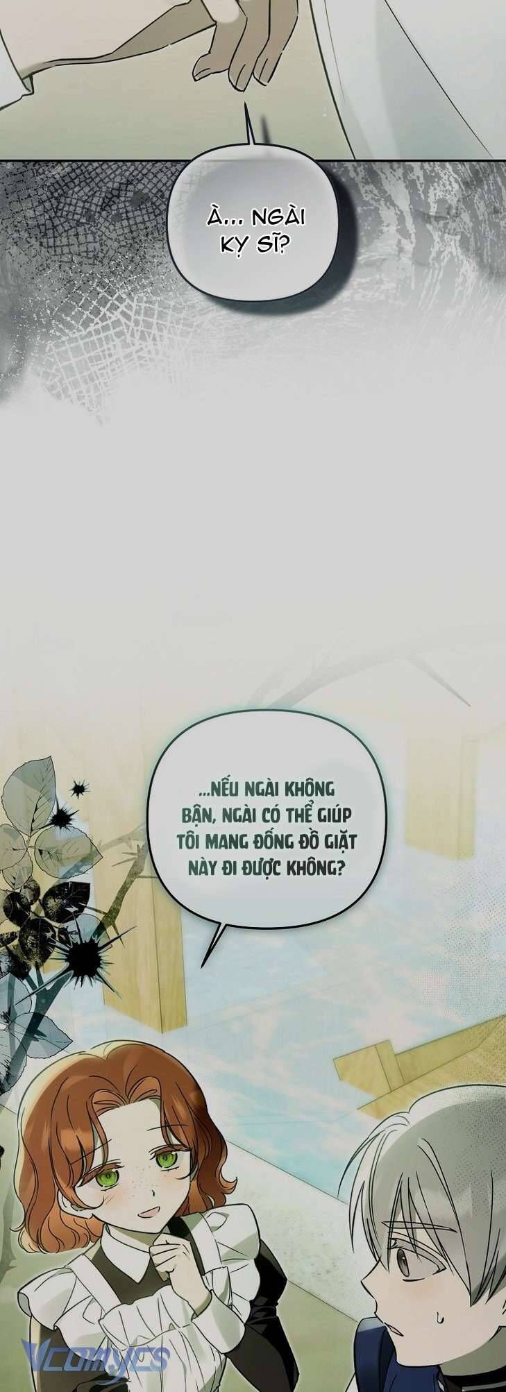 Độc Chiếm Sủng Ái Của Công Chúa Út, Mọi Người Đều Say Mê Tôi. - Chapter 25 - Page 16