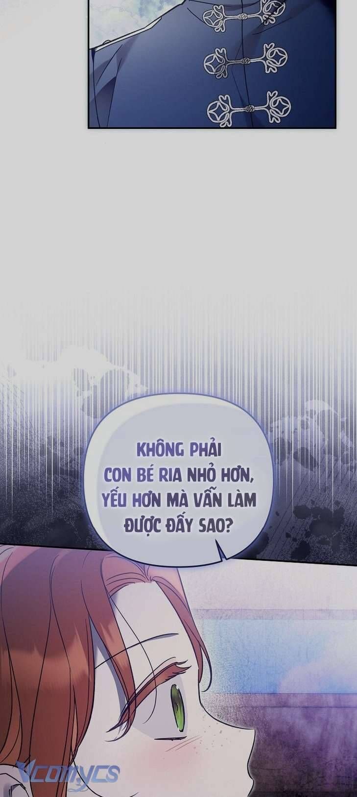 Độc Chiếm Sủng Ái Của Công Chúa Út, Mọi Người Đều Say Mê Tôi. - Chapter 25 - Page 20