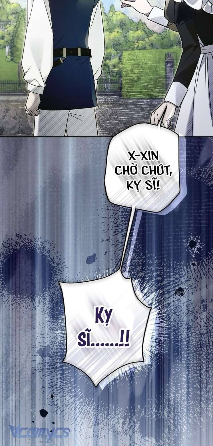 Độc Chiếm Sủng Ái Của Công Chúa Út, Mọi Người Đều Say Mê Tôi. - Chapter 25 - Page 22