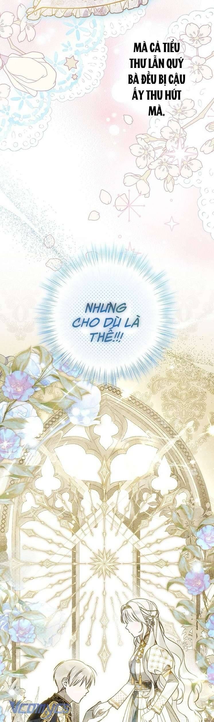 Độc Chiếm Sủng Ái Của Công Chúa Út, Mọi Người Đều Say Mê Tôi. - Chapter 25 - Page 27