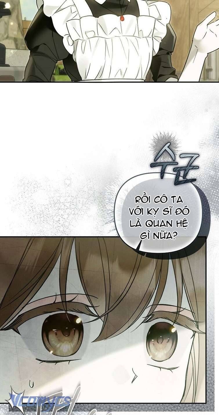 Độc Chiếm Sủng Ái Của Công Chúa Út, Mọi Người Đều Say Mê Tôi. - Chapter 25 - Page 3