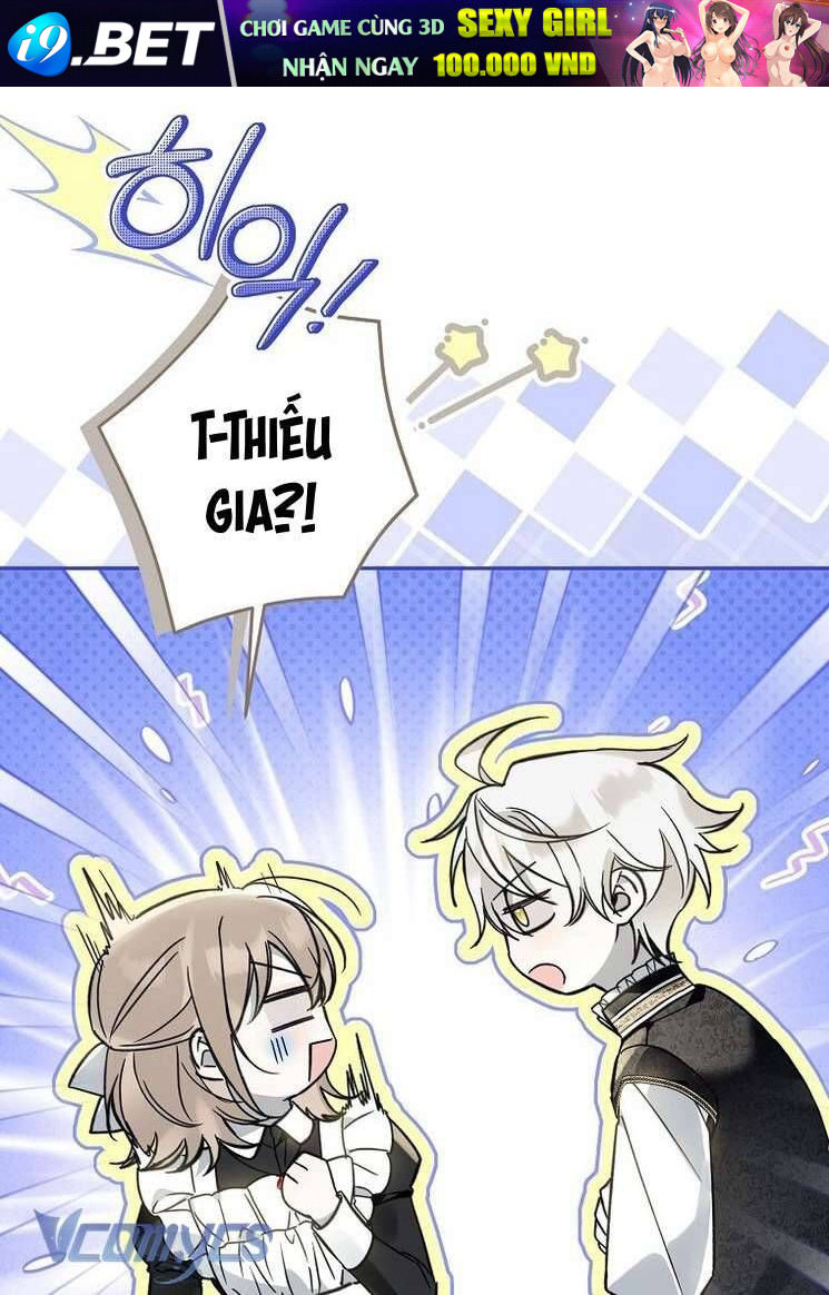 Độc Chiếm Sủng Ái Của Công Chúa Út, Mọi Người Đều Say Mê Tôi. - Chapter 25 - Page 32