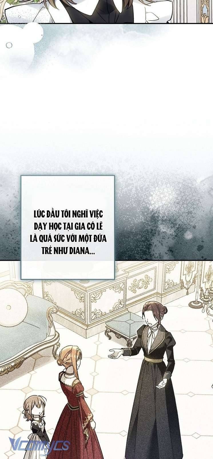 Độc Chiếm Sủng Ái Của Công Chúa Út, Mọi Người Đều Say Mê Tôi. - Chapter 25 - Page 36