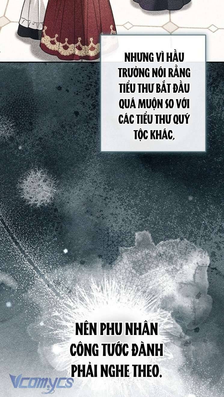 Độc Chiếm Sủng Ái Của Công Chúa Út, Mọi Người Đều Say Mê Tôi. - Chapter 25 - Page 37