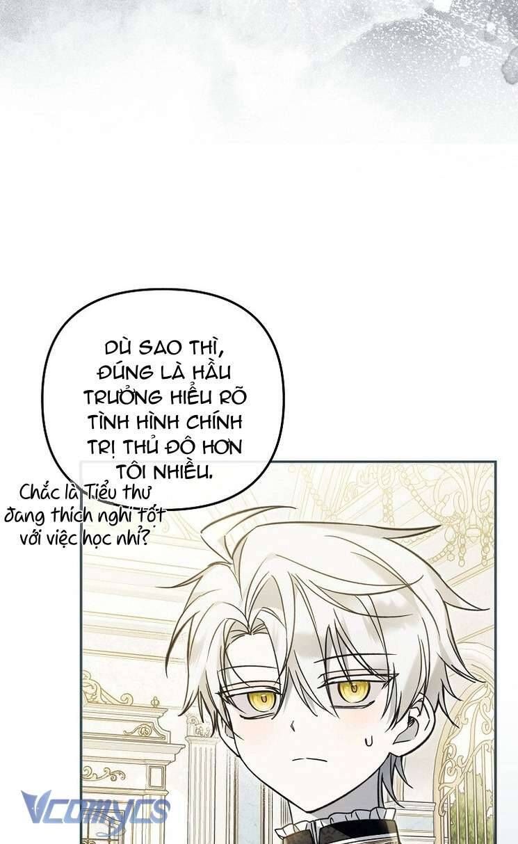 Độc Chiếm Sủng Ái Của Công Chúa Út, Mọi Người Đều Say Mê Tôi. - Chapter 25 - Page 38