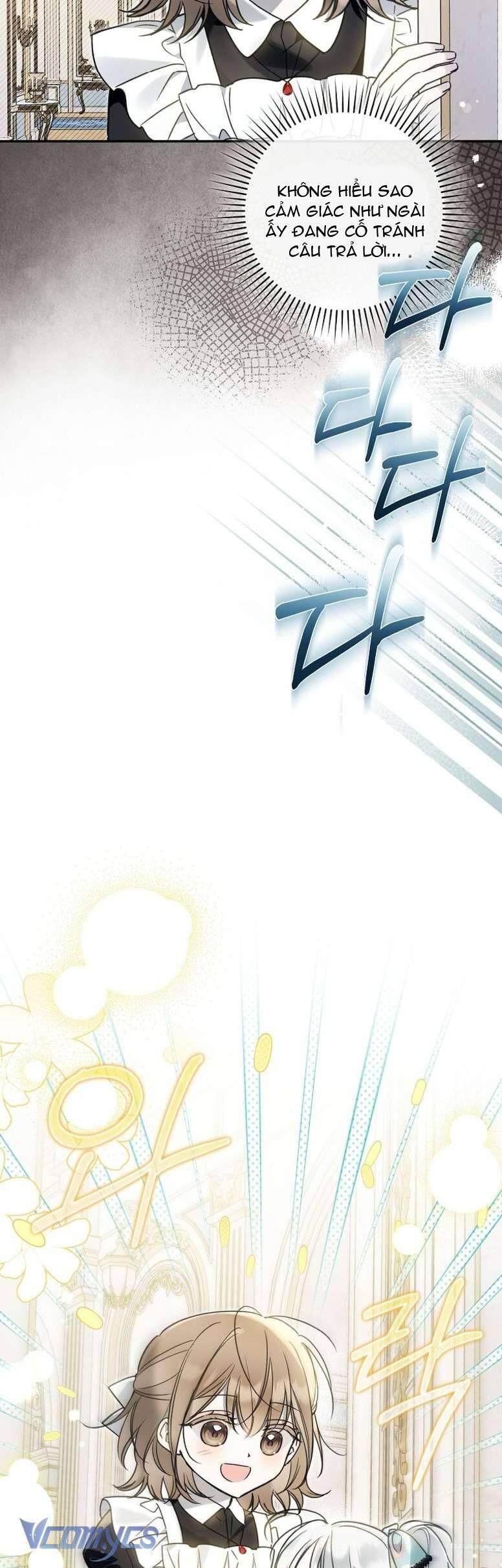 Độc Chiếm Sủng Ái Của Công Chúa Út, Mọi Người Đều Say Mê Tôi. - Chapter 25 - Page 41