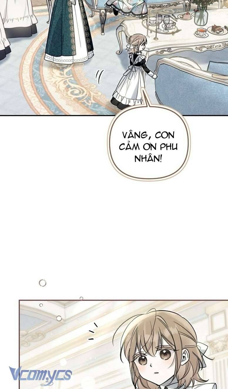 Độc Chiếm Sủng Ái Của Công Chúa Út, Mọi Người Đều Say Mê Tôi. - Chapter 25 - Page 48