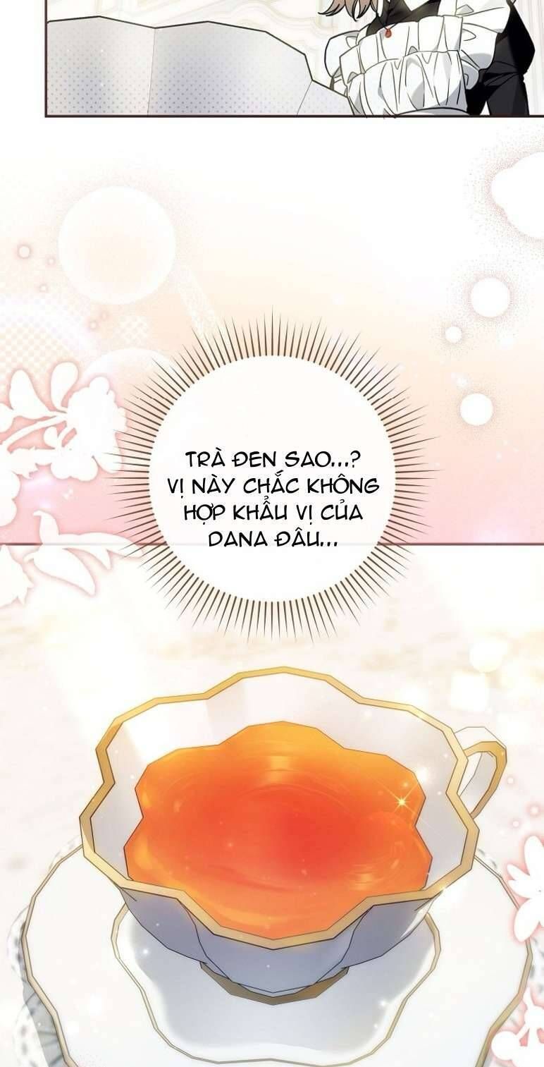 Độc Chiếm Sủng Ái Của Công Chúa Út, Mọi Người Đều Say Mê Tôi. - Chapter 25 - Page 49