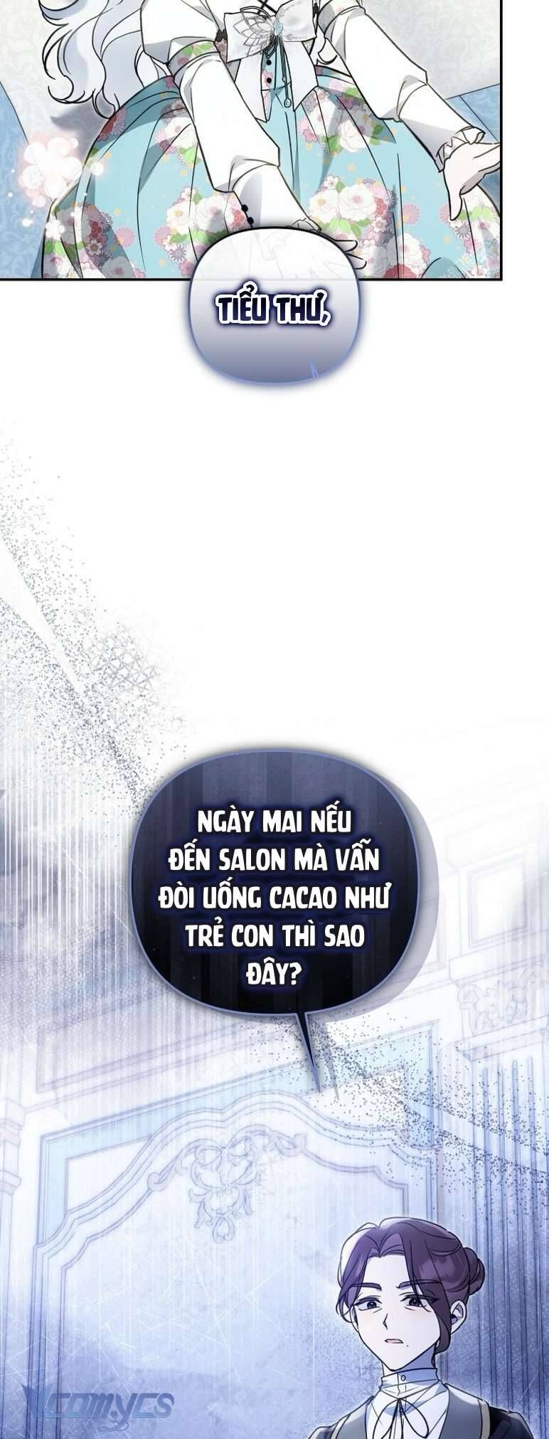 Độc Chiếm Sủng Ái Của Công Chúa Út, Mọi Người Đều Say Mê Tôi. - Chapter 25 - Page 51