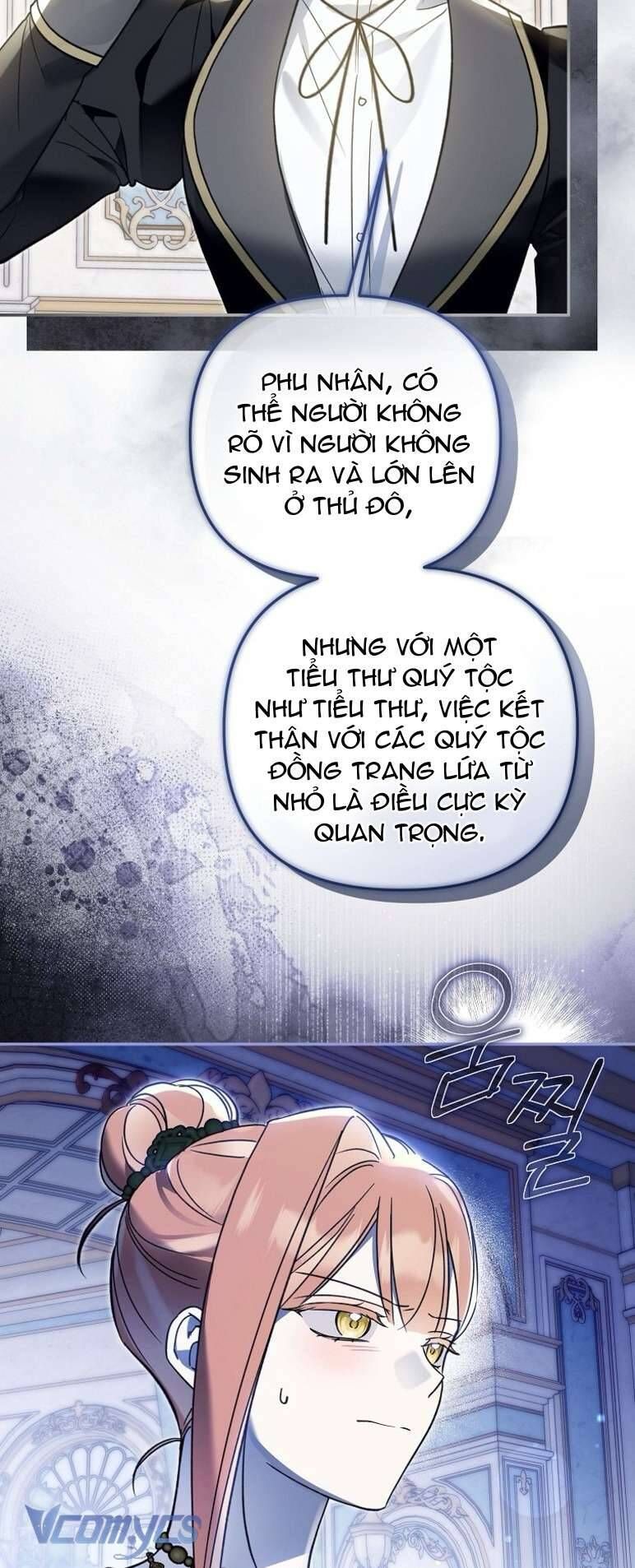 Độc Chiếm Sủng Ái Của Công Chúa Út, Mọi Người Đều Say Mê Tôi. - Chapter 25 - Page 55