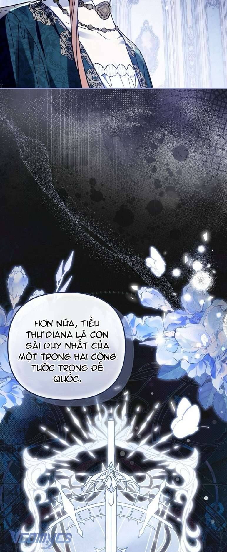 Độc Chiếm Sủng Ái Của Công Chúa Út, Mọi Người Đều Say Mê Tôi. - Chapter 25 - Page 56