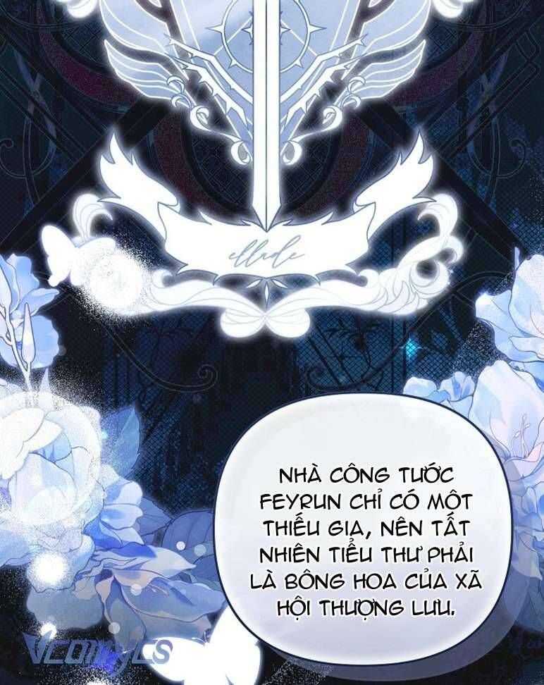 Độc Chiếm Sủng Ái Của Công Chúa Út, Mọi Người Đều Say Mê Tôi. - Chapter 25 - Page 57