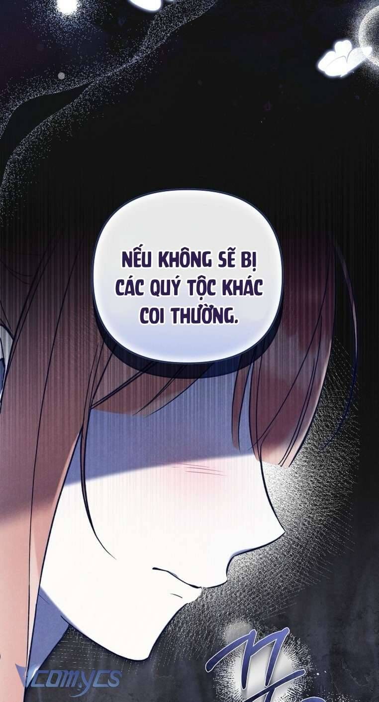 Độc Chiếm Sủng Ái Của Công Chúa Út, Mọi Người Đều Say Mê Tôi. - Chapter 25 - Page 58