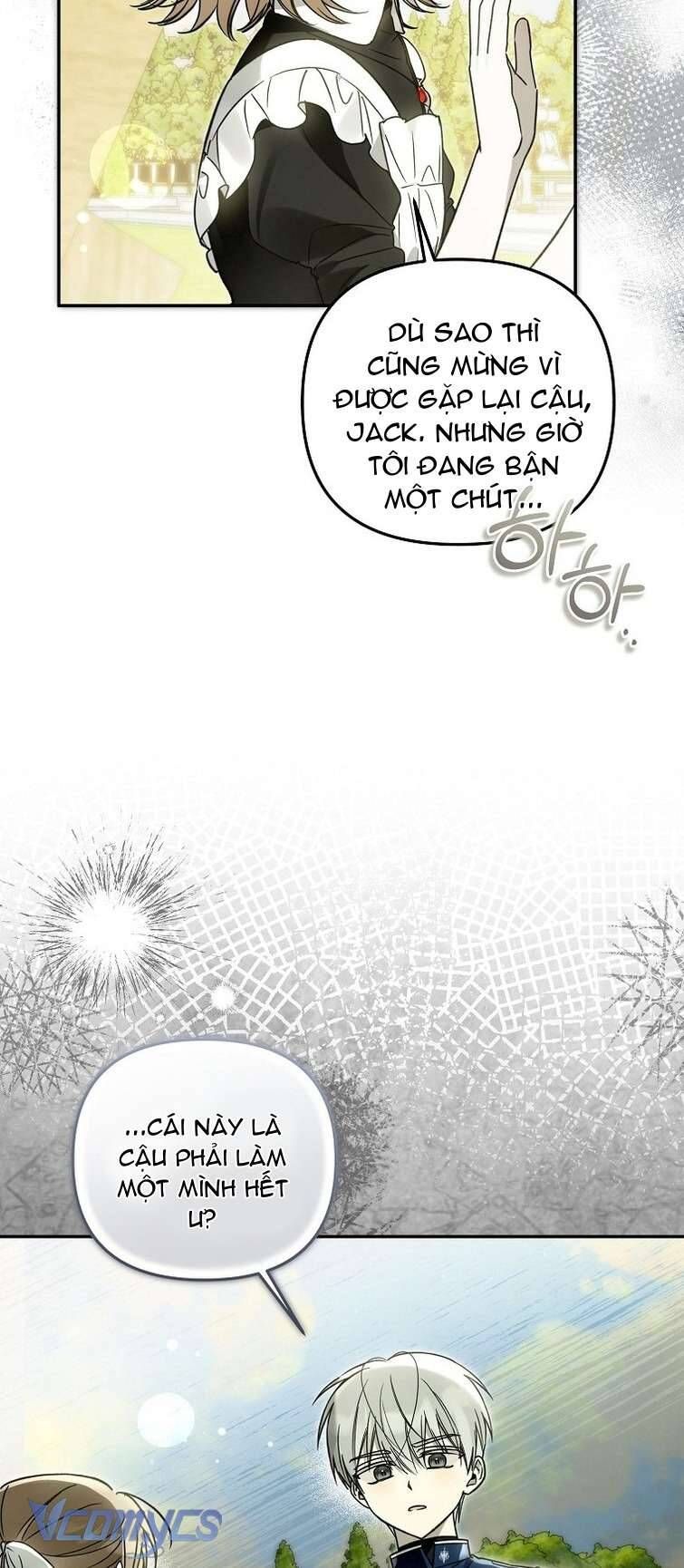 Độc Chiếm Sủng Ái Của Công Chúa Út, Mọi Người Đều Say Mê Tôi. - Chapter 25 - Page 6