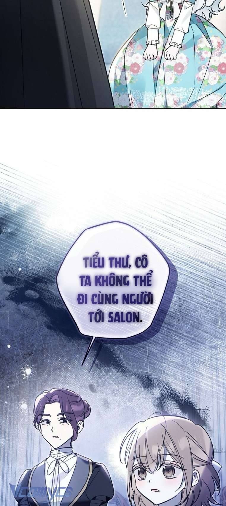 Độc Chiếm Sủng Ái Của Công Chúa Út, Mọi Người Đều Say Mê Tôi. - Chapter 25 - Page 60