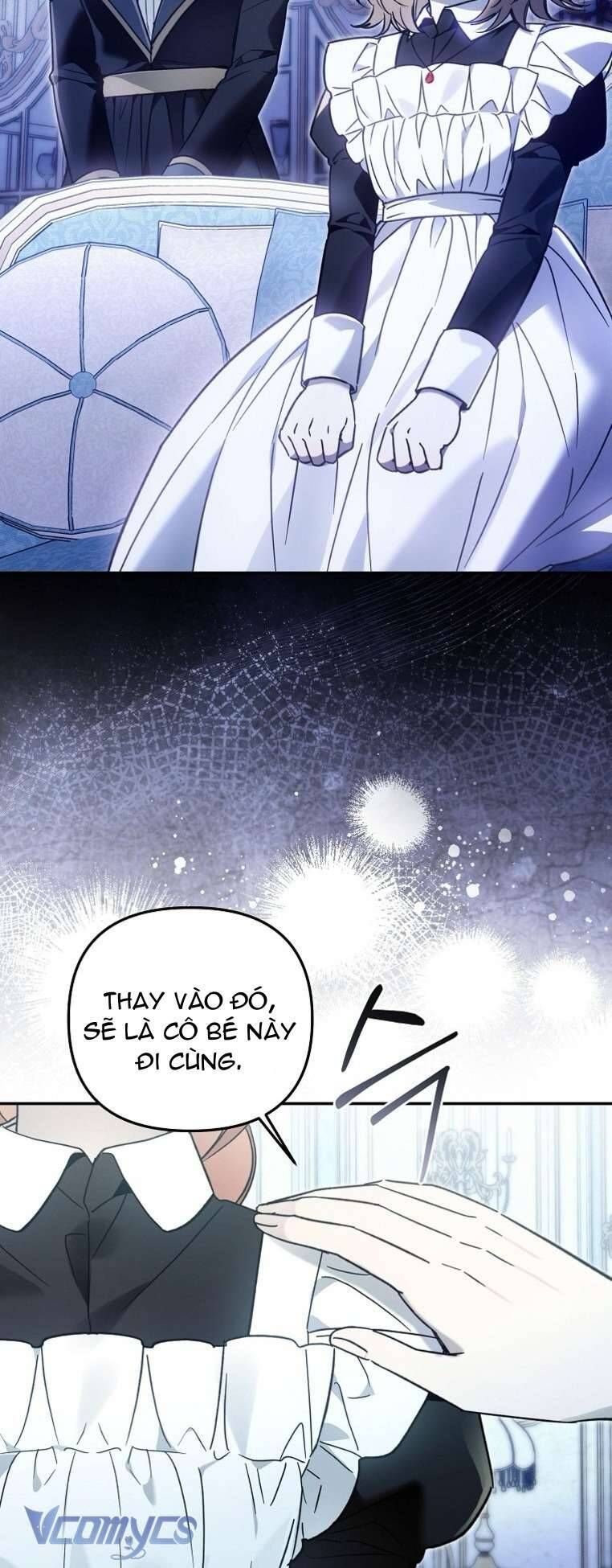 Độc Chiếm Sủng Ái Của Công Chúa Út, Mọi Người Đều Say Mê Tôi. - Chapter 25 - Page 61