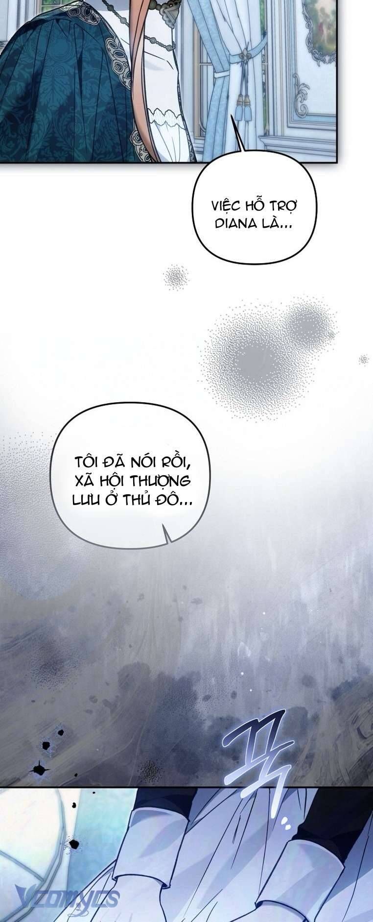 Độc Chiếm Sủng Ái Của Công Chúa Út, Mọi Người Đều Say Mê Tôi. - Chapter 25 - Page 65