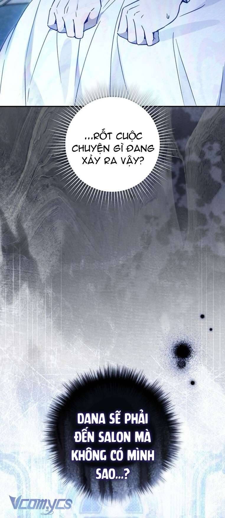 Độc Chiếm Sủng Ái Của Công Chúa Út, Mọi Người Đều Say Mê Tôi. - Chapter 25 - Page 66