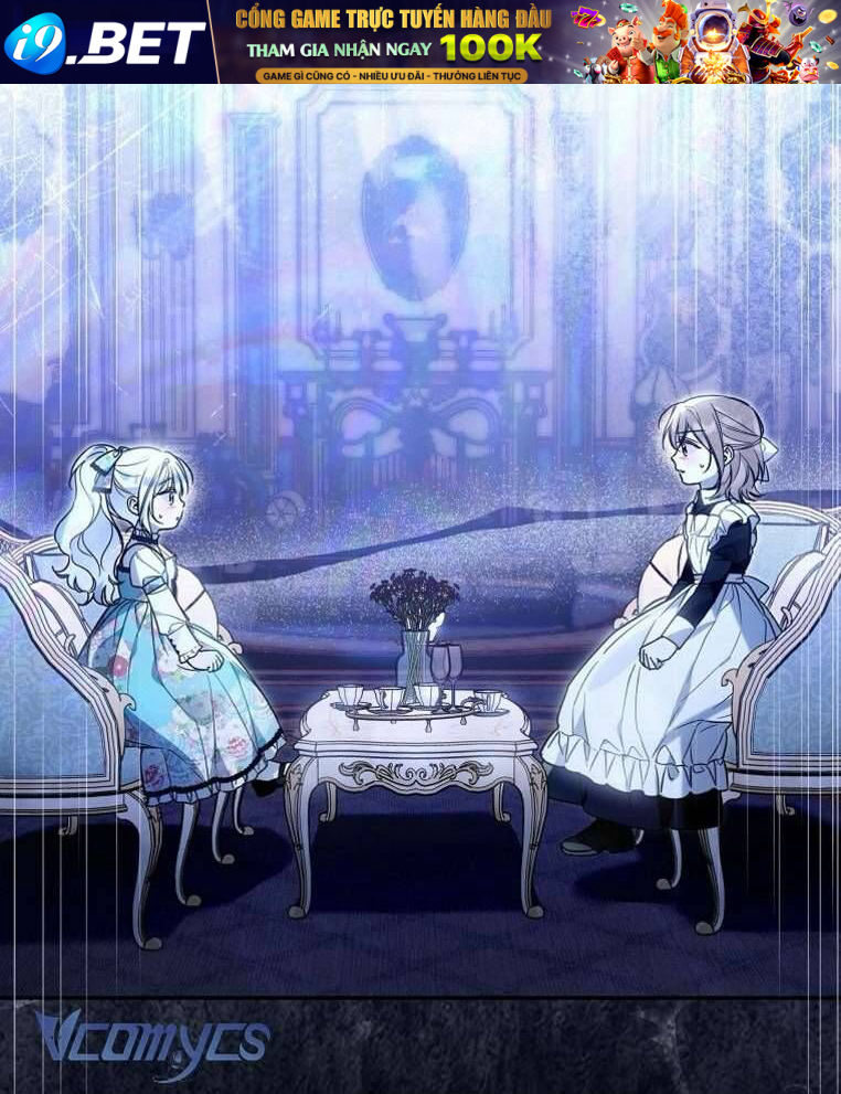 Độc Chiếm Sủng Ái Của Công Chúa Út, Mọi Người Đều Say Mê Tôi. - Chapter 25 - Page 67